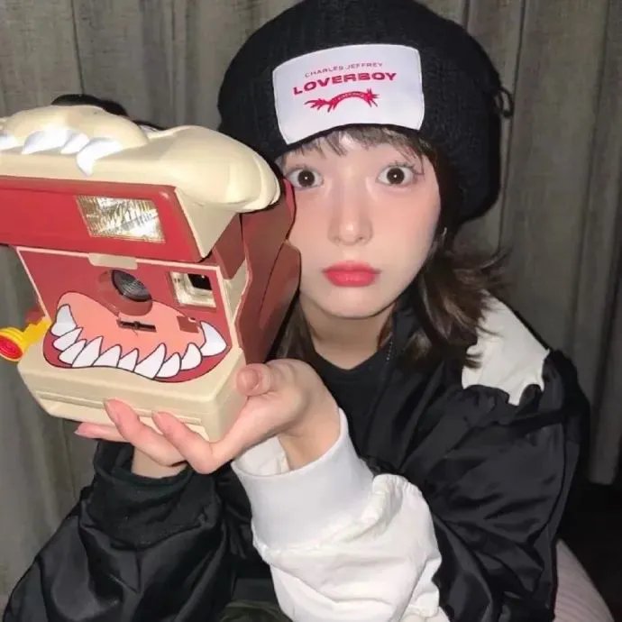 大象女王